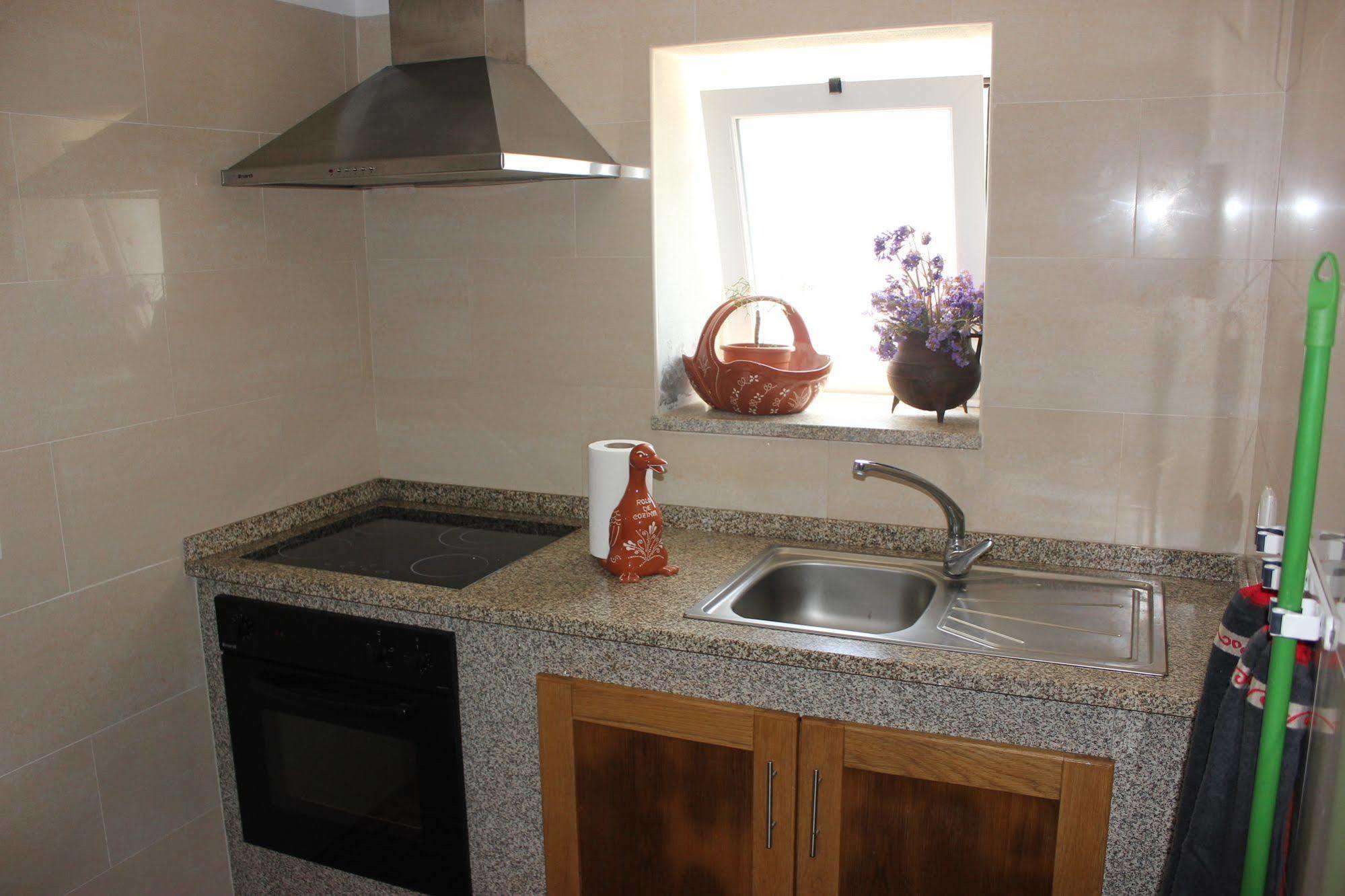 Casa Do Porto Carreiro Villa โอลิเวรา เด อาซิเมส ภายนอก รูปภาพ