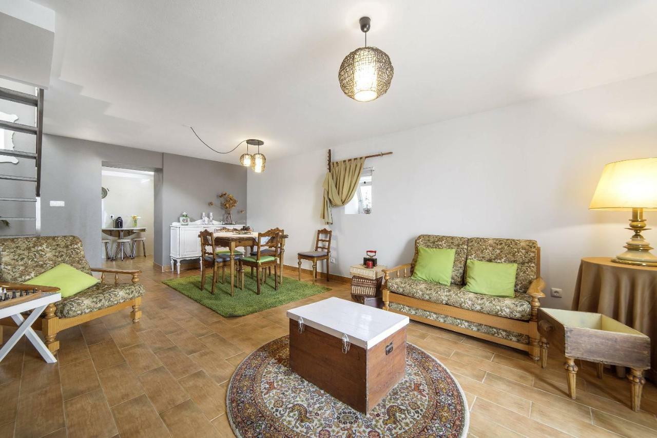 Casa Do Porto Carreiro Villa โอลิเวรา เด อาซิเมส ภายนอก รูปภาพ