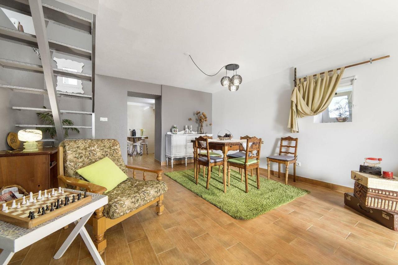 Casa Do Porto Carreiro Villa โอลิเวรา เด อาซิเมส ภายนอก รูปภาพ
