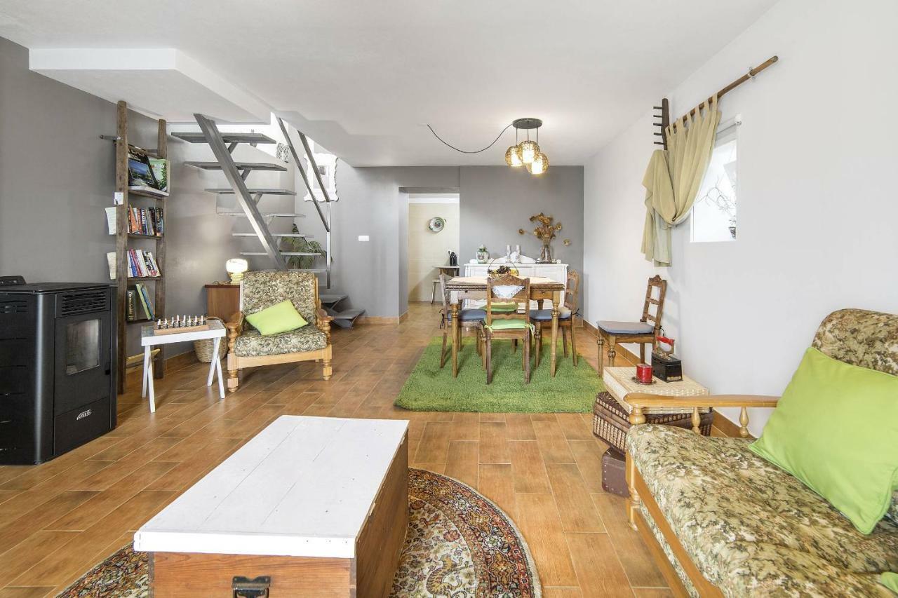 Casa Do Porto Carreiro Villa โอลิเวรา เด อาซิเมส ภายนอก รูปภาพ