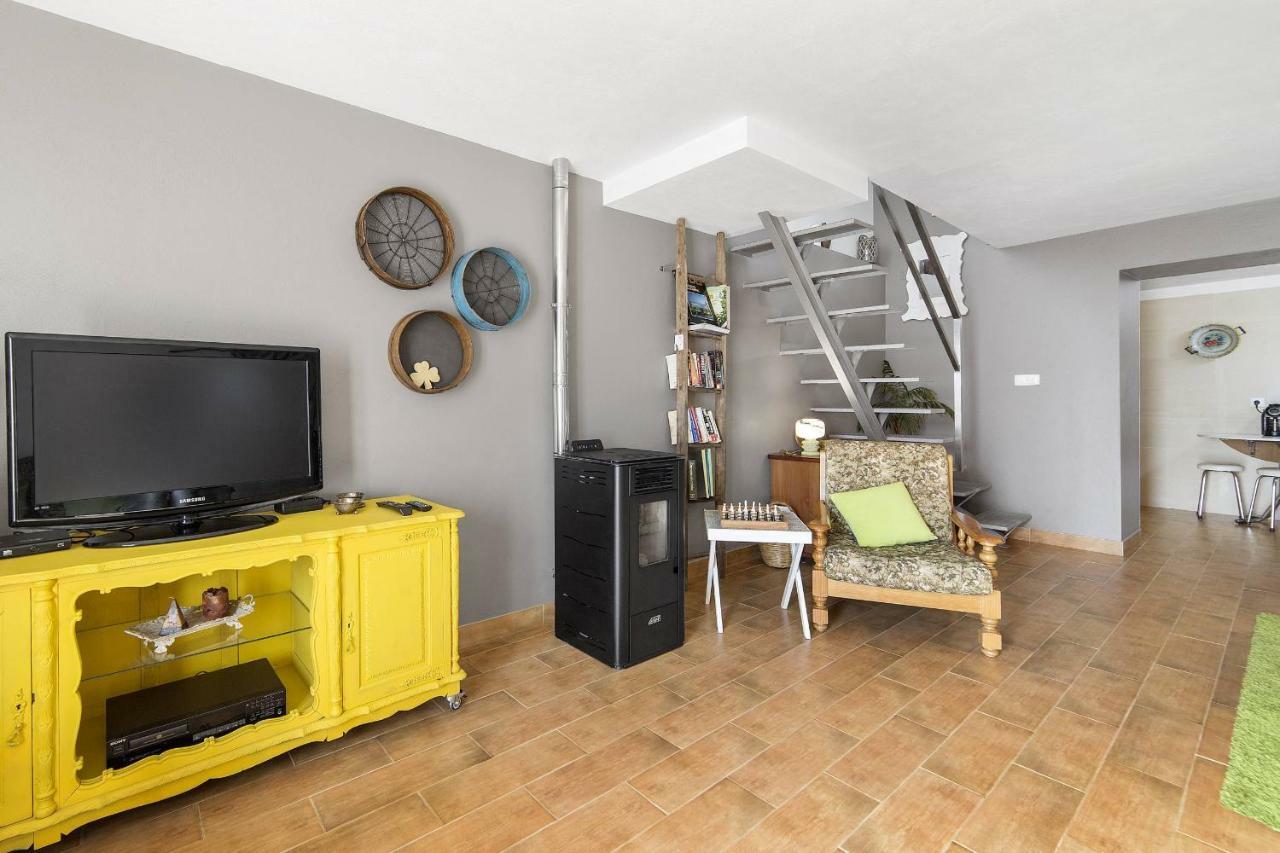 Casa Do Porto Carreiro Villa โอลิเวรา เด อาซิเมส ภายนอก รูปภาพ
