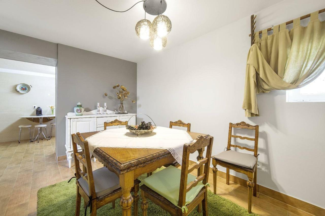 Casa Do Porto Carreiro Villa โอลิเวรา เด อาซิเมส ภายนอก รูปภาพ
